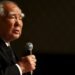 Auto Industry pioneer and former Suzuki Motor chairman Osamu Suzuki passes away