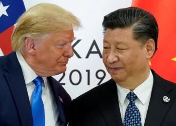 Opinion! What Trump’s Invitation to Xi means for Global community?