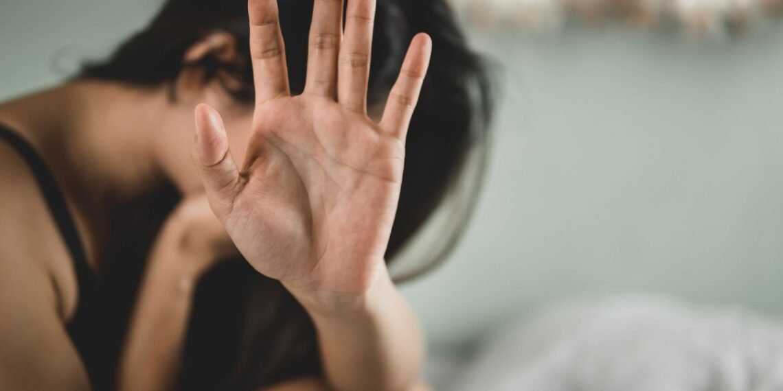 Chilling! Woman assaulted badly by in-laws; insert hot rod in her private parts in MP