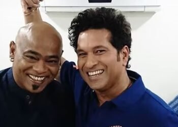 Opinion! Why Vinod Kambli’s illness has grabbed so many headlines?