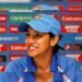 Special! Smriti Mandhana smashes another massive world record.