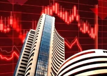 Sensex falls: Key factors for market crash today