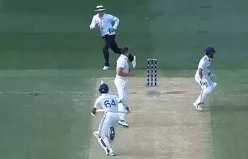 Opinion! The terrible mix-up that led to a familiar collapse at MCG.