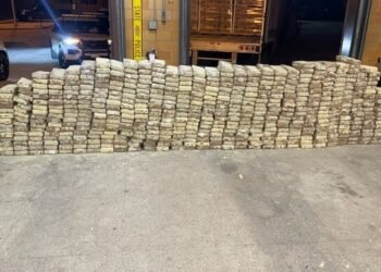 2 Indian-origin Canadians arrested in $40 million drug trafficking