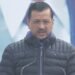 Amid Ambedkar row, Kejriwal announces scholarship. Know what he said in his address