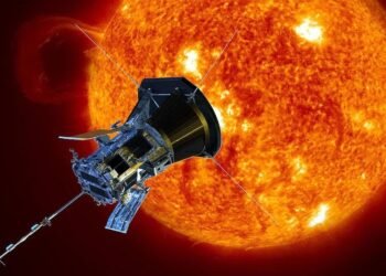 NASA’s Parker Solar Probe writes history; reaches closest to Sun