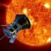 NASA’s Parker Solar Probe writes history; reaches closest to Sun