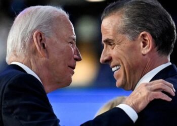 Opinion! What Joe Biden’s decision to pardon son Hunter means?