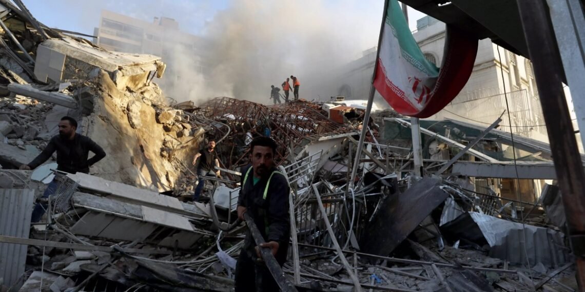 ‘Leave Syria quickly’: India issues travel advisory for its citizens in violence-hit Syria