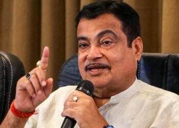 Here’s what Nitin Nadkari has to say on ‘live-in relationships’?