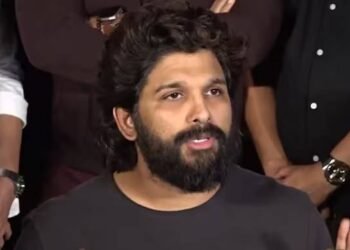 Actor Allu Arjun to be questioned by police in Pushpa 2 stampede case