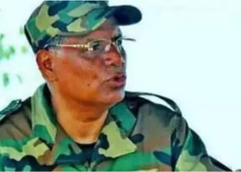 Bangladesh Court clears death sentence of Paresh Barua. What’s the case all about.