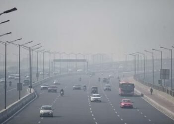 Barely any implementation of GRAP-IV: Supreme Court to Delhi