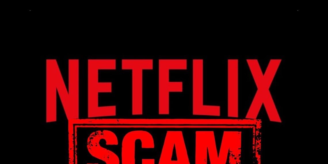 Warning! Beware of this latest scam by hackers..