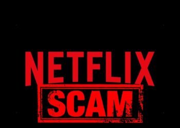 Warning! Beware of this latest scam by hackers..