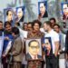 Ambedkar Row: Congress Stands Firm Following BJP’s Soros Edit of protest pic
