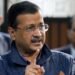 Kejriwal slams Centre post exclusion of AAP tableau from Republic Day parade