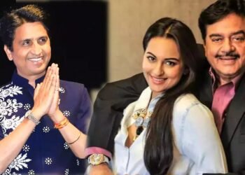 Kumar Vishwas’s Ramayana jibe at Shatrughan Sinha sparks row