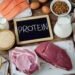 Health Talk! How much protein is sufficient for the body?