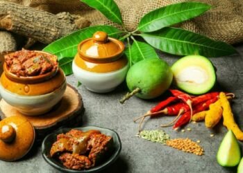 Check out 10 most Googled recipes in India in 2024