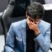World Chess Championship: D Gukesh’s ‘tears of joy’