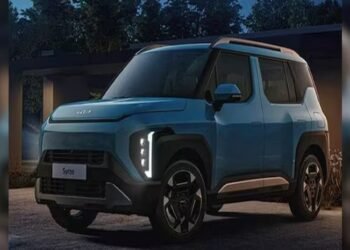 Kia Syros 2025: Check Launch, price and features
