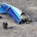 Opinion! Did Russian missile play a role in crash of Azerbaijan passenger plane?