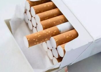 GST on cigarettes, tobacco, aerated beverages may hike upto 35%: Report