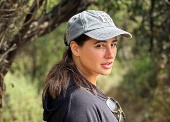 Who is Aliya Fakhri. Nargis Fakhri’s sister charged with murder