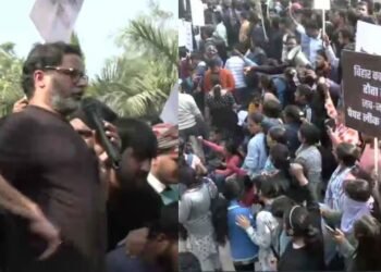 FIR against Prashant Kishor for ‘inciting’ BPSC protest