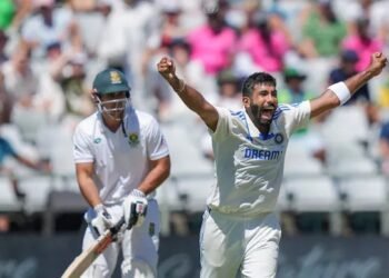 The big question: Can India still qualify for WTC final?