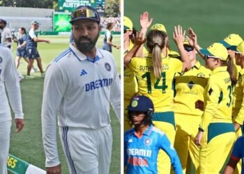 December 8 turns out be a forgettable day for Indian Cricket!