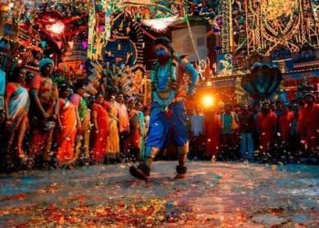 Pushpa 2 shatters Box Office records; tops 400 crore globally