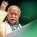 It’s Mohan Bhagwat vs RSS on Temple-Mosque controversy