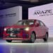 Honda Amaze 2024 launched: Check out key specs, variants & more