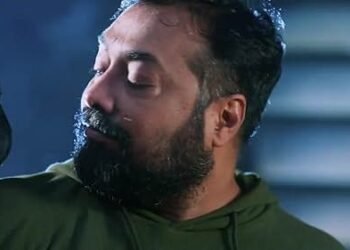 ‘Disgusted by Industry’: Anurag Kashyap plans to move out of Mumbai