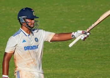Who is Vaibhav Suryavanshi? The IPL’s next big thing