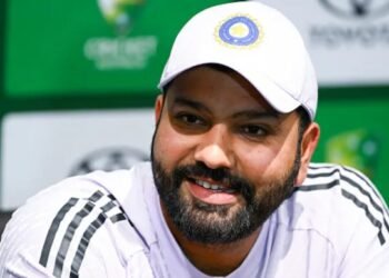 Ahead of Adelaide Test, Captain Rohit Sharma makes this big statement!