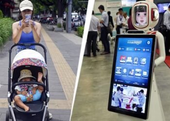 Explained! What’s behind Elon Musk’s baby crisis tweet?