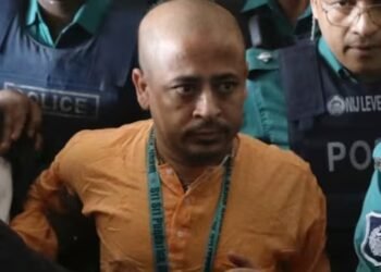 Another case filed against Chinmoy Das and his followers