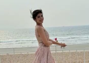 Who was RJ Simran? Famous influencer and Radio Jockey who passed away by suicide