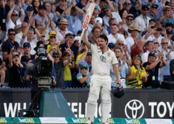 Adelaide Test: India eye defeat as ‘nemesis’ Head fires again