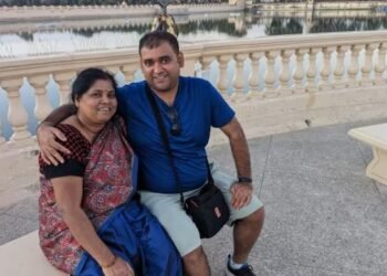 Bengaluru techie’s mother moves top court for grandson’s custody