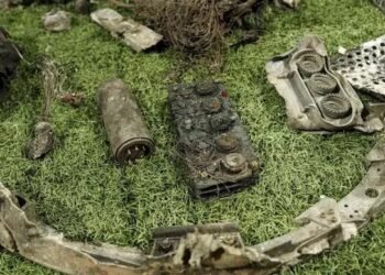 A look into hypersonic Oreshnik missile used by Russia in Ukraine