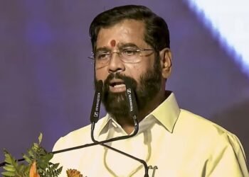 Eknath Shinde’s strong stand on ministers saying they will quit after……