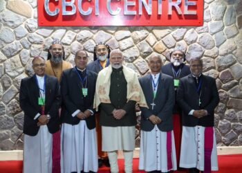 PM Modi Condemns Violence at German Christmas Market, Calls for Global Unity