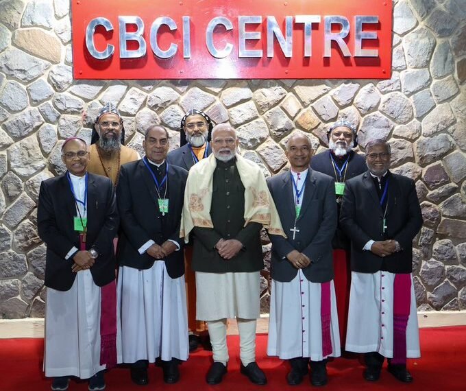 PM Modi Condemns Violence at German Christmas Market, Calls for Global Unity