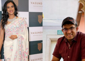 PV Sindhu To Tie The Knot To Hyderabad-Based Teach Executive