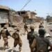 Tensions Escalate as Pakistan Targets Taliban Bases in Afghanistan