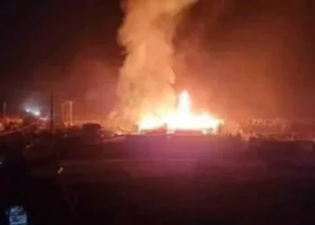 Airstrikes in Afghanistan: A Risky Gamble for Pakistan